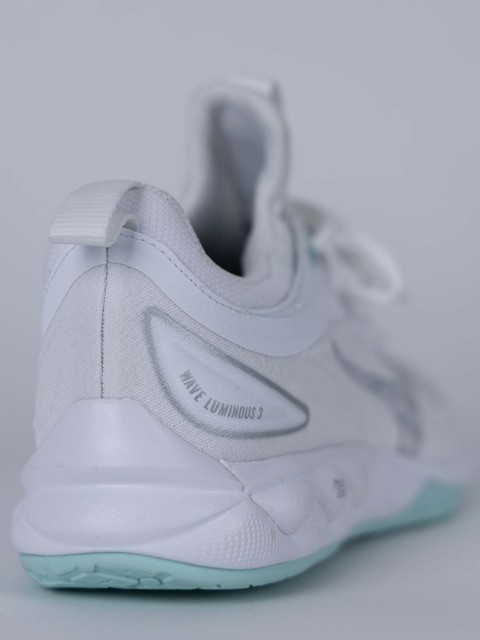 Mizuno Floorball Shoe Wave Luminous 3 W (25/26)